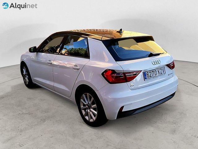 Audi A1 30 TFSI 116cv Advanced