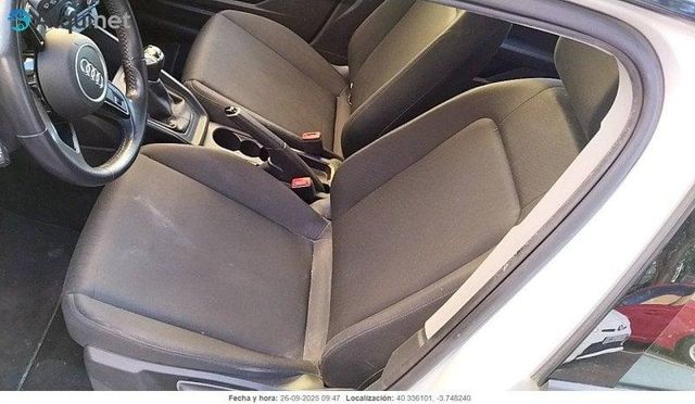 Audi A1 30 TFSI 116cv Advanced