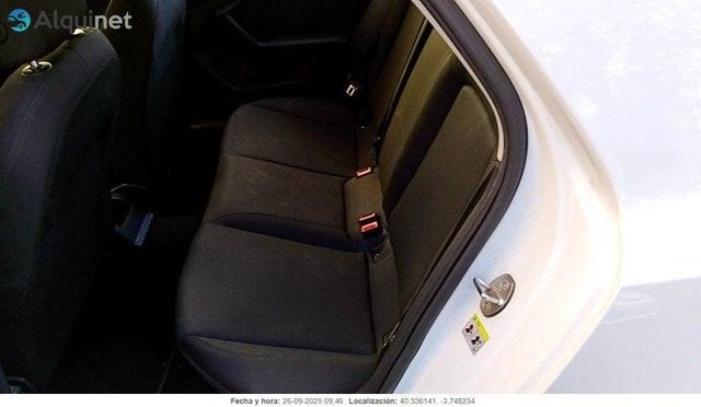 Audi A1 30 TFSI 116cv Advanced