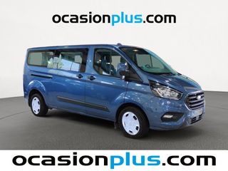 Ford Transit Custom Kombi 2.0 TDCI 320 L2 Trend 96 kW (130 CV)