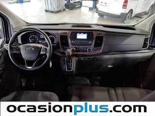 Ford Transit Custom Kombi 2.0 TDCI 320 L2 Trend 96 kW (130 CV)