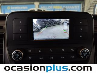 Ford Transit Custom Kombi 2.0 TDCI 320 L2 Trend 96 kW (130 CV)