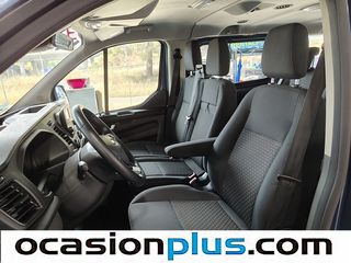Ford Transit Custom Kombi 2.0 TDCI 320 L2 Trend 96 kW (130 CV)