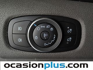 Ford Transit Custom Kombi 2.0 TDCI 320 L2 Trend 96 kW (130 CV)