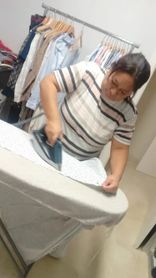 Servicio de limpieza profesional ✅️