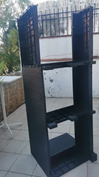 Servicio de limpieza profesional ✅️