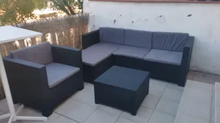 Servicio de limpieza profesional ✅️