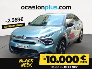 Citroen C4 PureTech 130 S&S 6v Feel Pack 96 kW (130 CV)