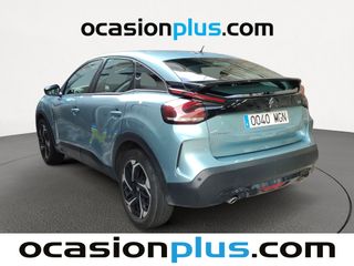 Citroen C4 PureTech 130 S&S 6v Feel Pack 96 kW (130 CV)