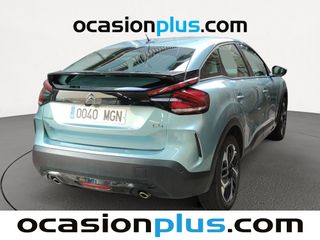 Citroen C4 PureTech 130 S&S 6v Feel Pack 96 kW (130 CV)