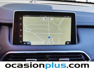 MG eHS 1.5 T-GDI PHEV Luxury 190 kW (258 CV)