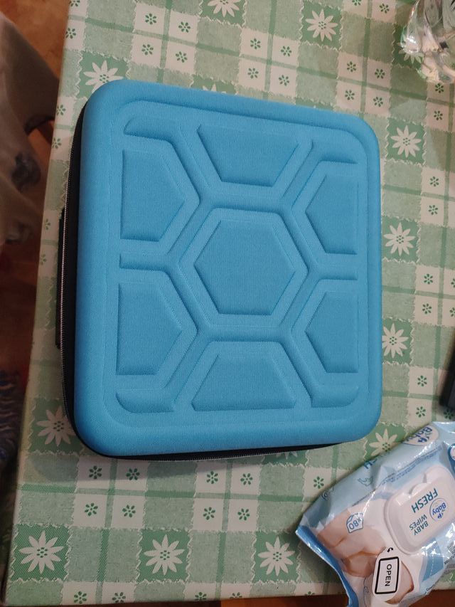 Nintendo Switch OLED 64GB + Joy-Con Azul/Rojo