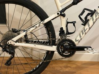 Specialized Epic Comp Carbon 29 XL. Como nueva.