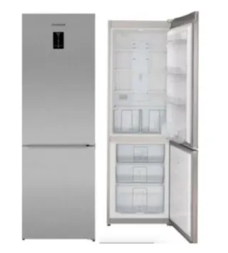 Frigorífico Combi No Frost Nevera