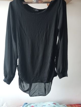 Maglia manica lunga CWK