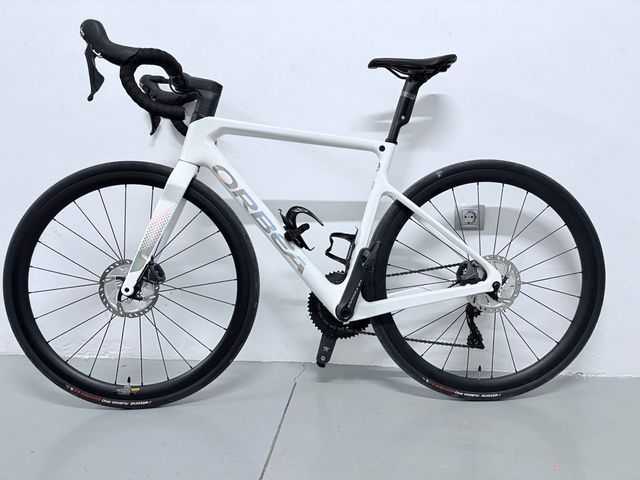 Orbea Orca Carbono Ultegra 11v