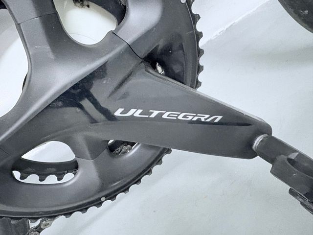 Orbea Orca Carbono Ultegra 11v