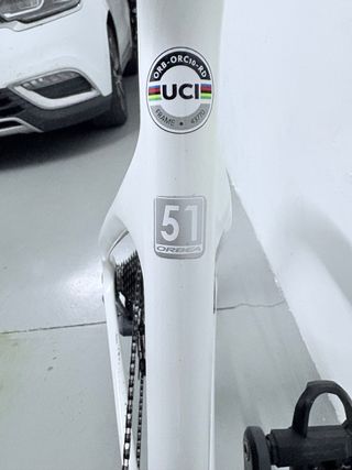 Orbea Orca Carbono Ultegra 11v