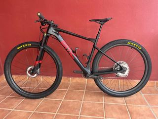 Bicicleta BMC TeamElite 01