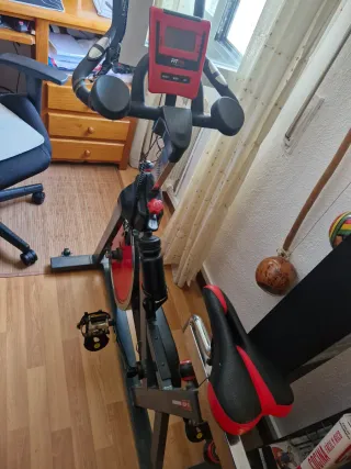 Bicicleta Spinning FITPRO