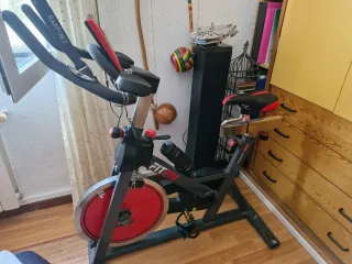 Bicicleta Spinning FITPRO