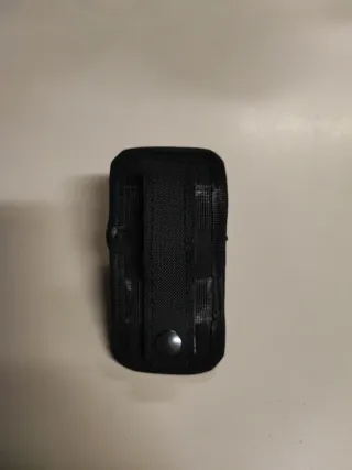 Porta guantes anti cortes KRC