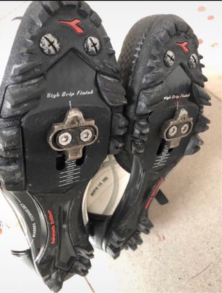 Scarpe ciclismo Diadora