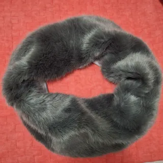 Copri giacca/cappotti grigio