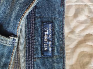 Pantalón vaquero Pepe Jeans azul