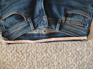 Pantalón vaquero Pepe Jeans azul