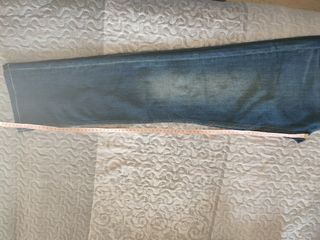 Pantalón vaquero Pepe Jeans azul