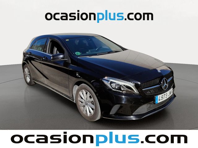 Mercedes-Benz Clase A 180 Blue Efficiency Style 90 kW (122 CV)
