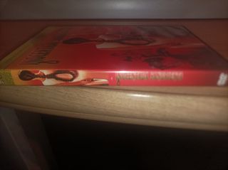 PELÍCULA TERROR INOCENTADA SANGRIENTA ( NUEVA)