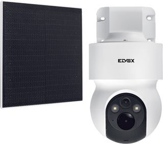 Cámara IP Vimar 46243.030CL PT 4G LTE de 3 MP