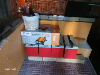 ULTIMO PRECIO SOLO HASTA MIÉRCOLES 5 Placas Solare