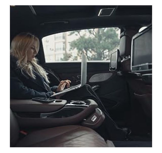 Kuma Connect Pro Router Mobile 4G con Antenna 5G