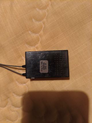 Receptor radiolink r12ds