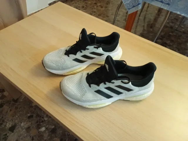 Zapatillas Adidas Talla 45.5
