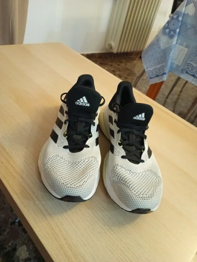 Zapatillas Adidas Talla 45.5