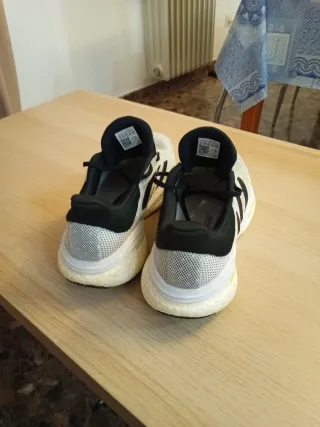 Zapatillas Adidas Talla 45.5
