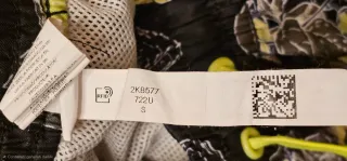 Costume da mare ragazzo stampa cocktail. Taglia S