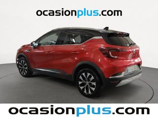 Renault Captur Techno TCe 66 kW (90 CV)