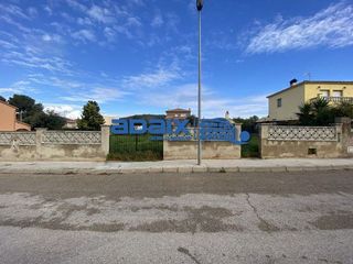 Terreno en venta en Berà Mar - El Francaset en Roda de Barà