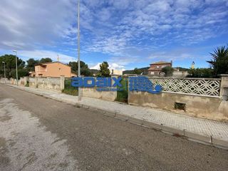 Terreno en venta en Berà Mar - El Francaset en Roda de Barà