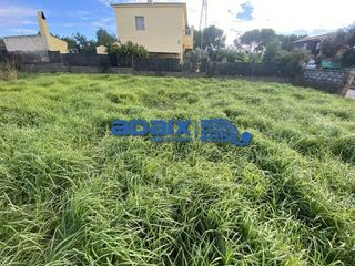 Terreno en venta en Berà Mar - El Francaset en Roda de Barà