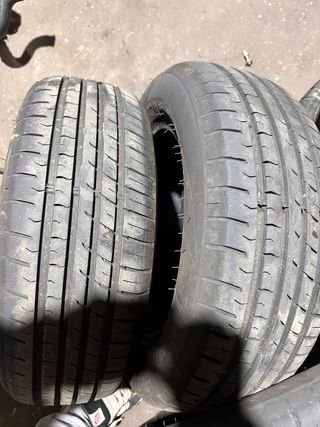 Neumáticos 185/60 R14