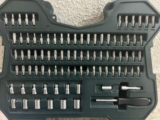 CAJA HERRAMIENTAS MANNESMANN BRUDER