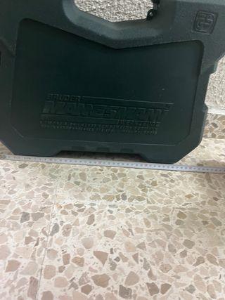 CAJA HERRAMIENTAS MANNESMANN BRUDER