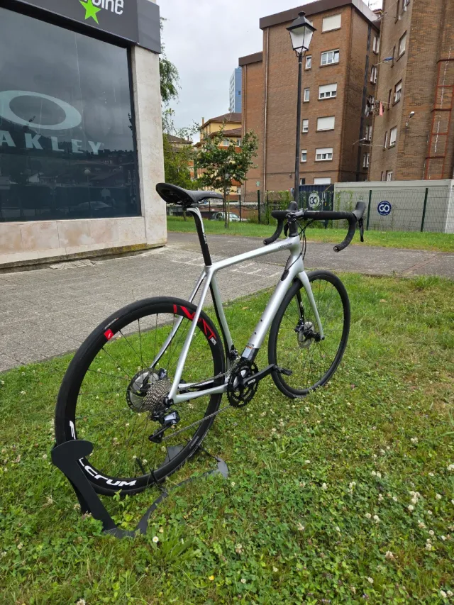 Cannondale Synapse Ultegra Disc T56