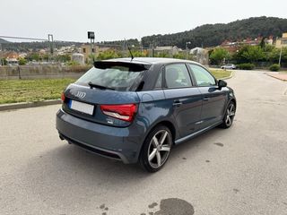Audi A1 Sportback S Line 1.0 TFSI 95 CV – 2017